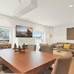 Luxury 2Bed Hyde Park Penthouse With Rooftop