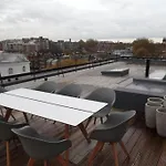 Luxury 2Bed Hyde Park Penthouse With Rooftop