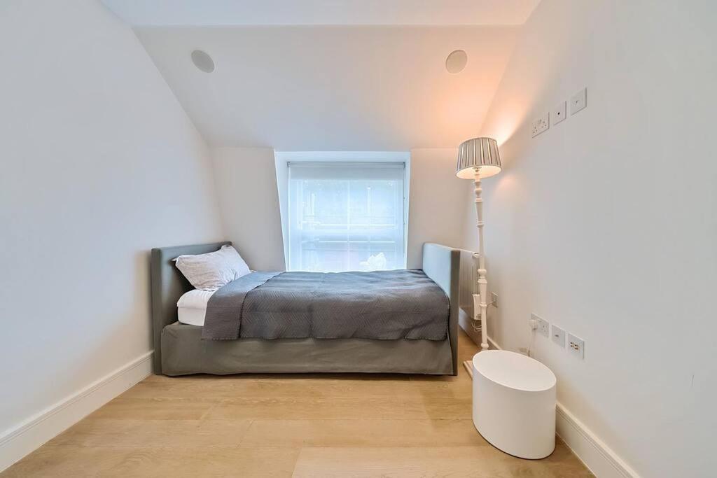 Appartamento Luxury 2bed Hyde Park Penthouse With Rooftop