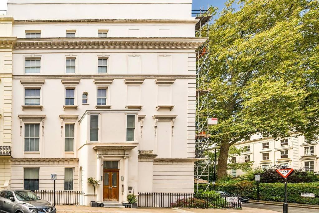 Appartamento Luxury 2bed Hyde Park Penthouse With Rooftop